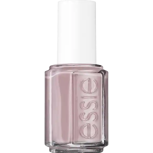 Nagellack Nr. 101 lady like + Mini Nagellack 1 blanc