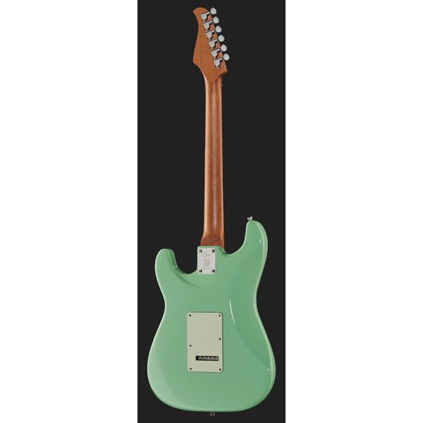 Mooer GTRS Guitars Standard SG