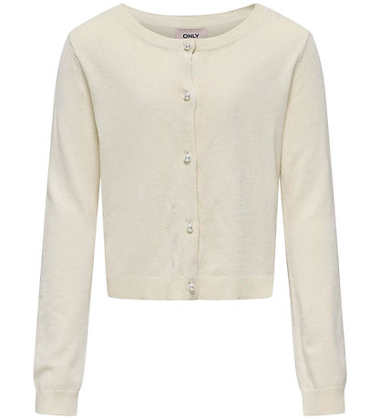 Kids Only Cardigan - Strick - KochNatasha - Birch