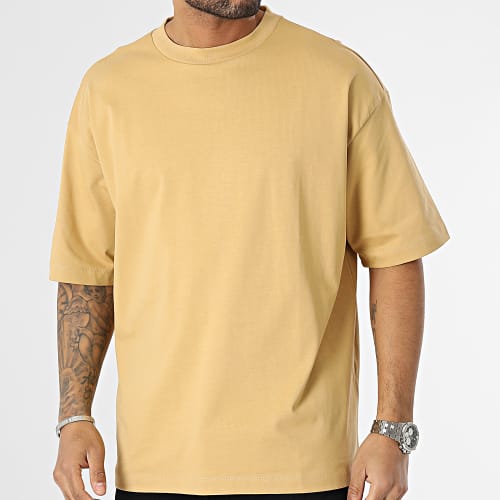 Tee Shirt Oversize Large 1035912-XX-12 Sable