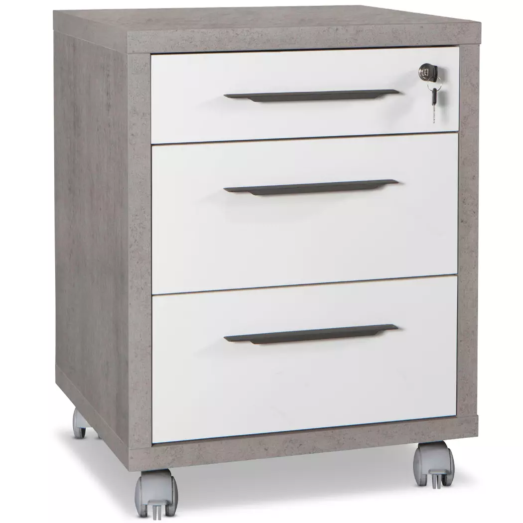 Rollcontainer Disegno