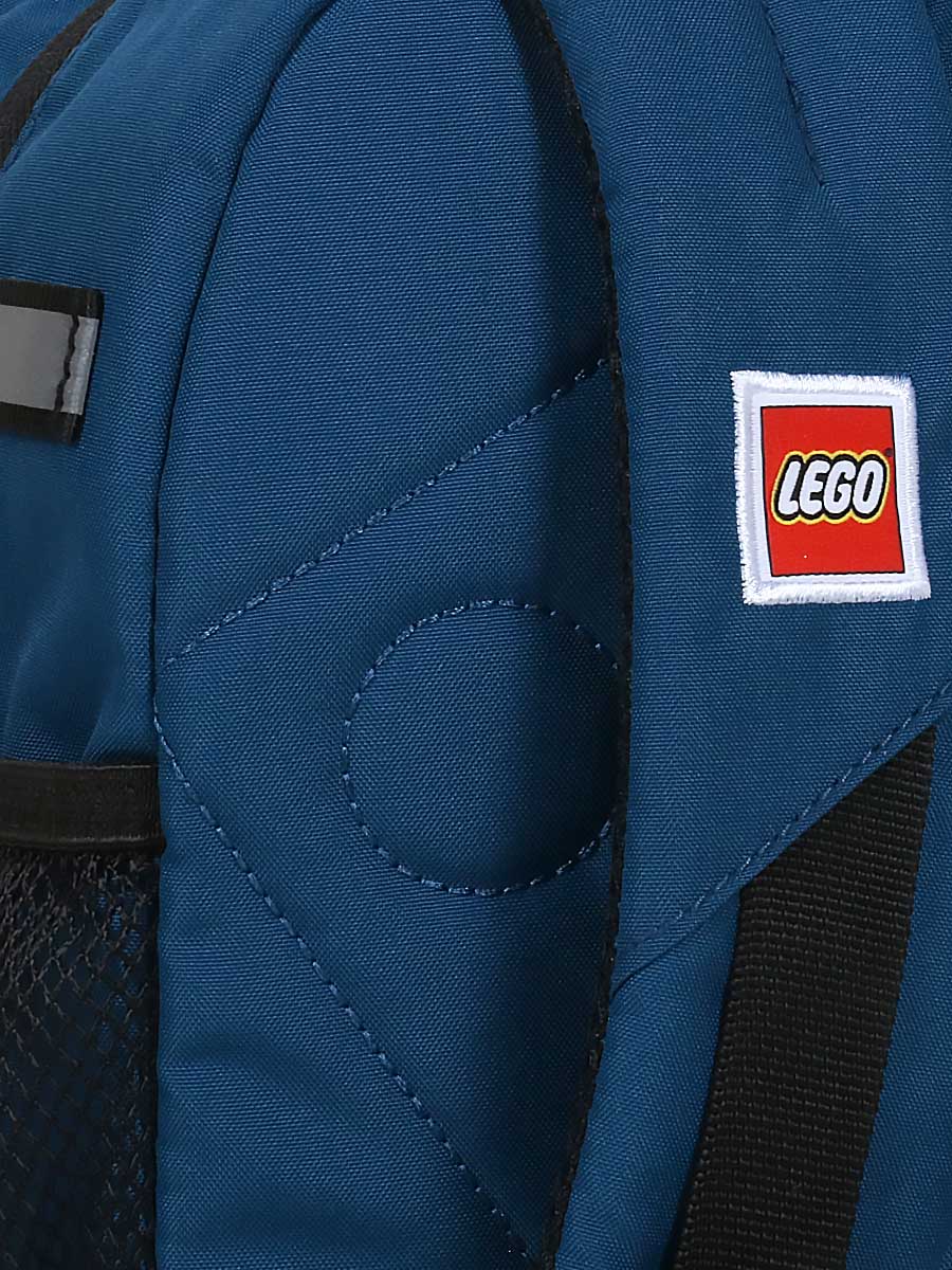 Sac À dos Lego City Awaits XS
