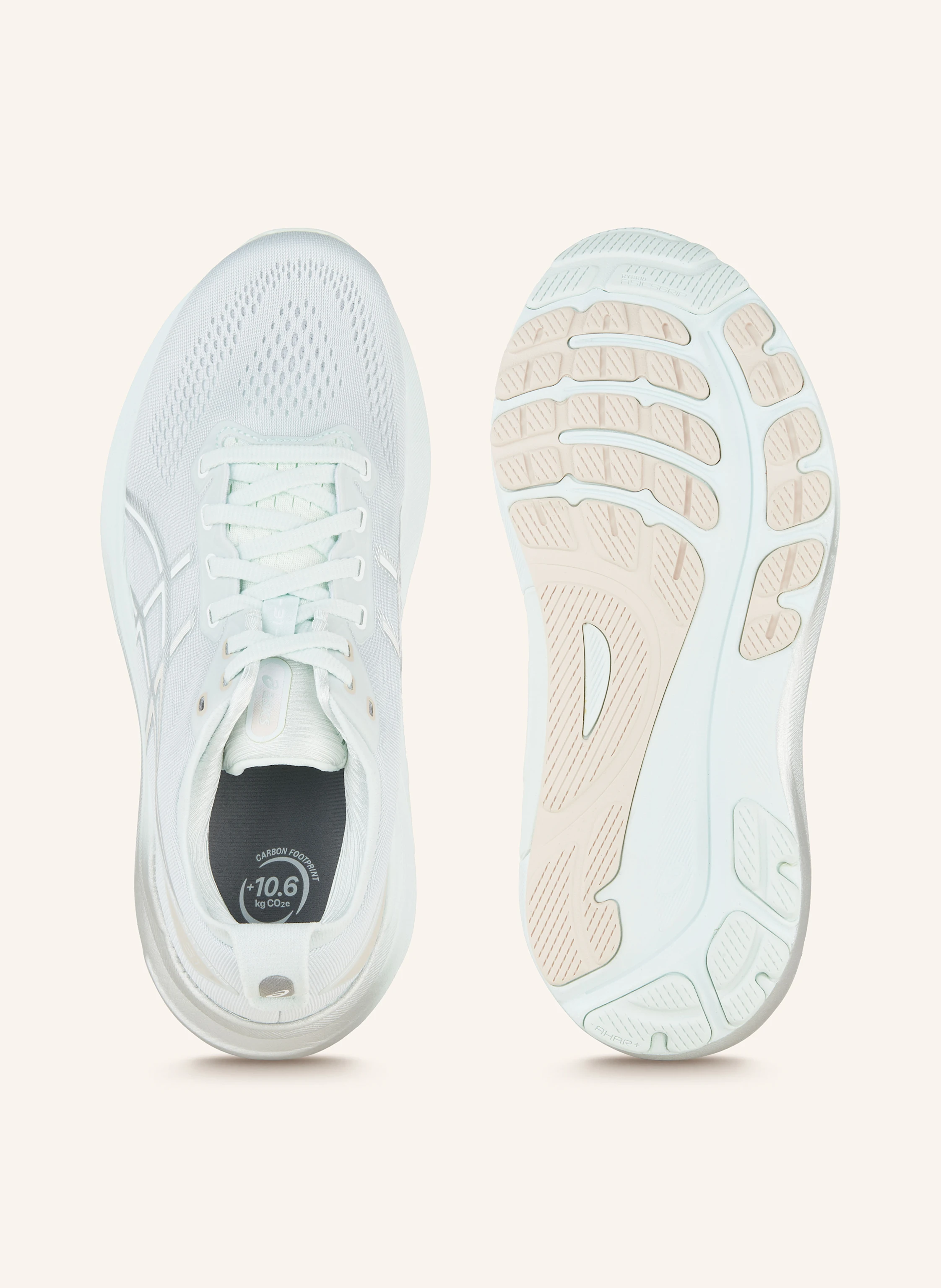 ASICS Laufschuhe GEL-KAYANO 31
