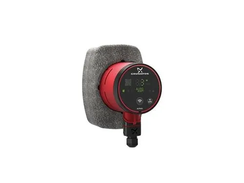 Grundfos Alpha3 15-80 130 - 1x230V 50Hz 6H