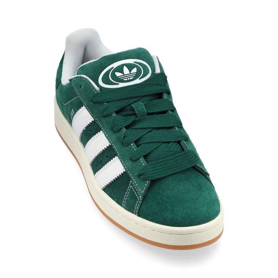 adidas Originals Chaussures Campus 00s - Vert/Blanc