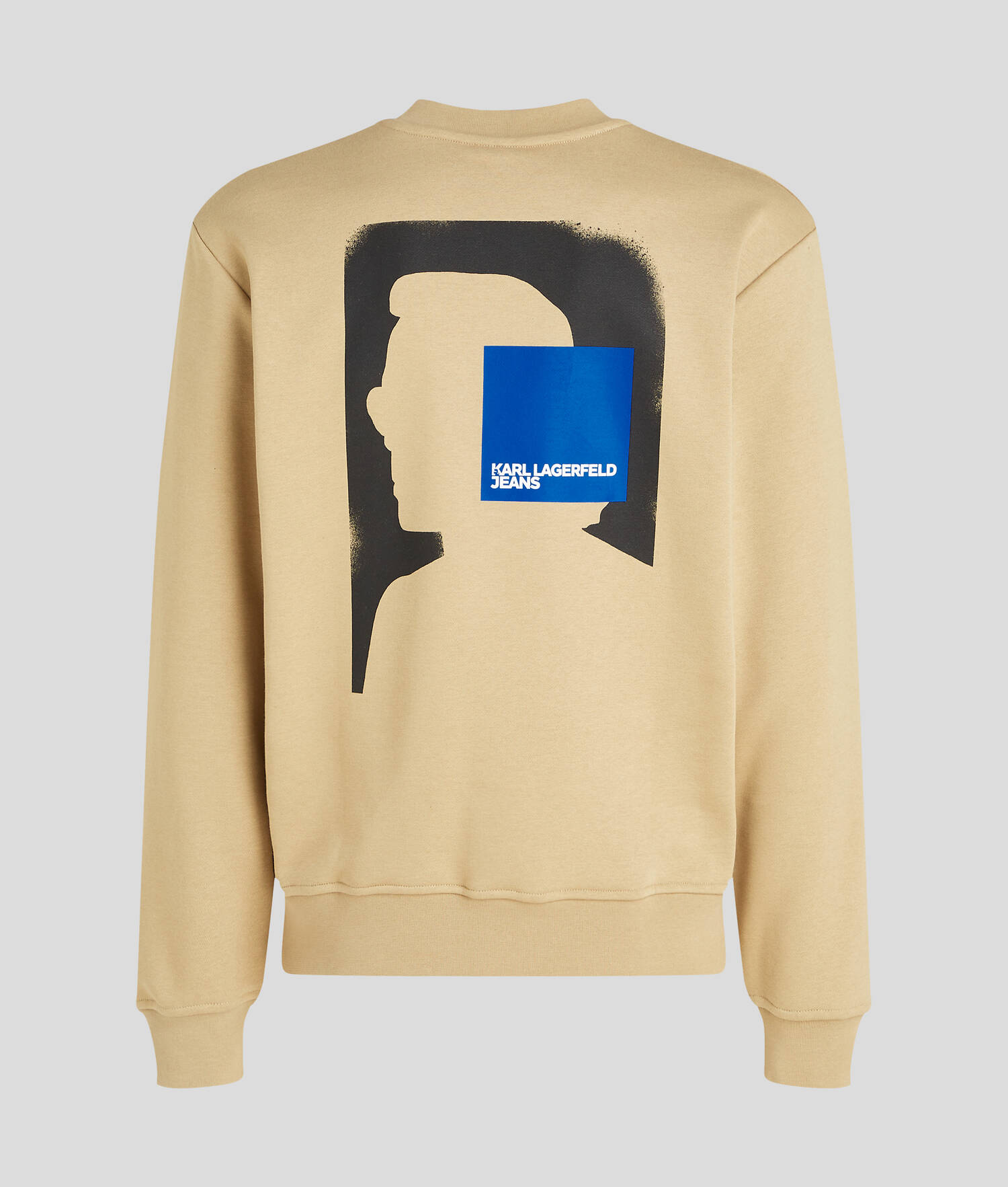 SWEAT-SHIRT À LOGO KLJ