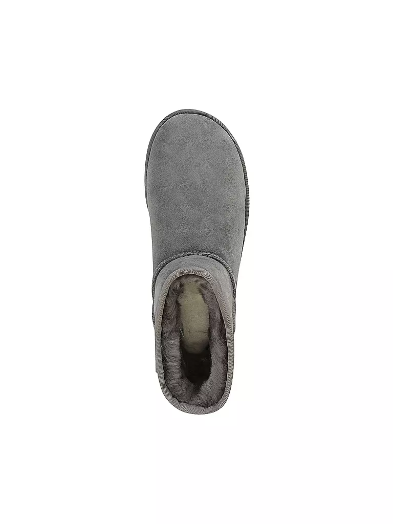 UGG Boots CLASSIC MINI II Boot grau