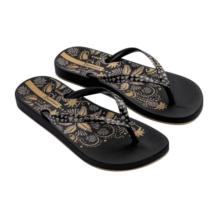 Ipanema Anatomic Nature Teenslippers Dames