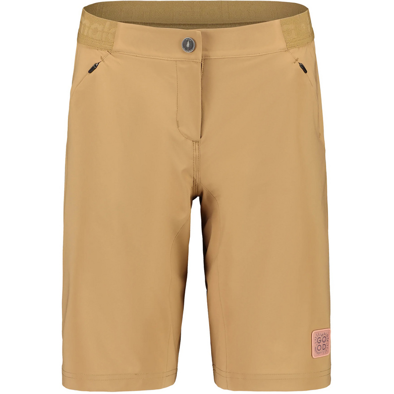 Maloja Damen AnemonaM. Radhose kurz