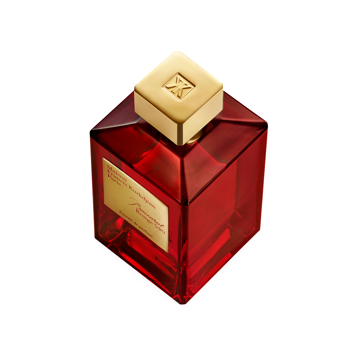 Baccarat Rouge 540 Extrait de Parfum 200ml