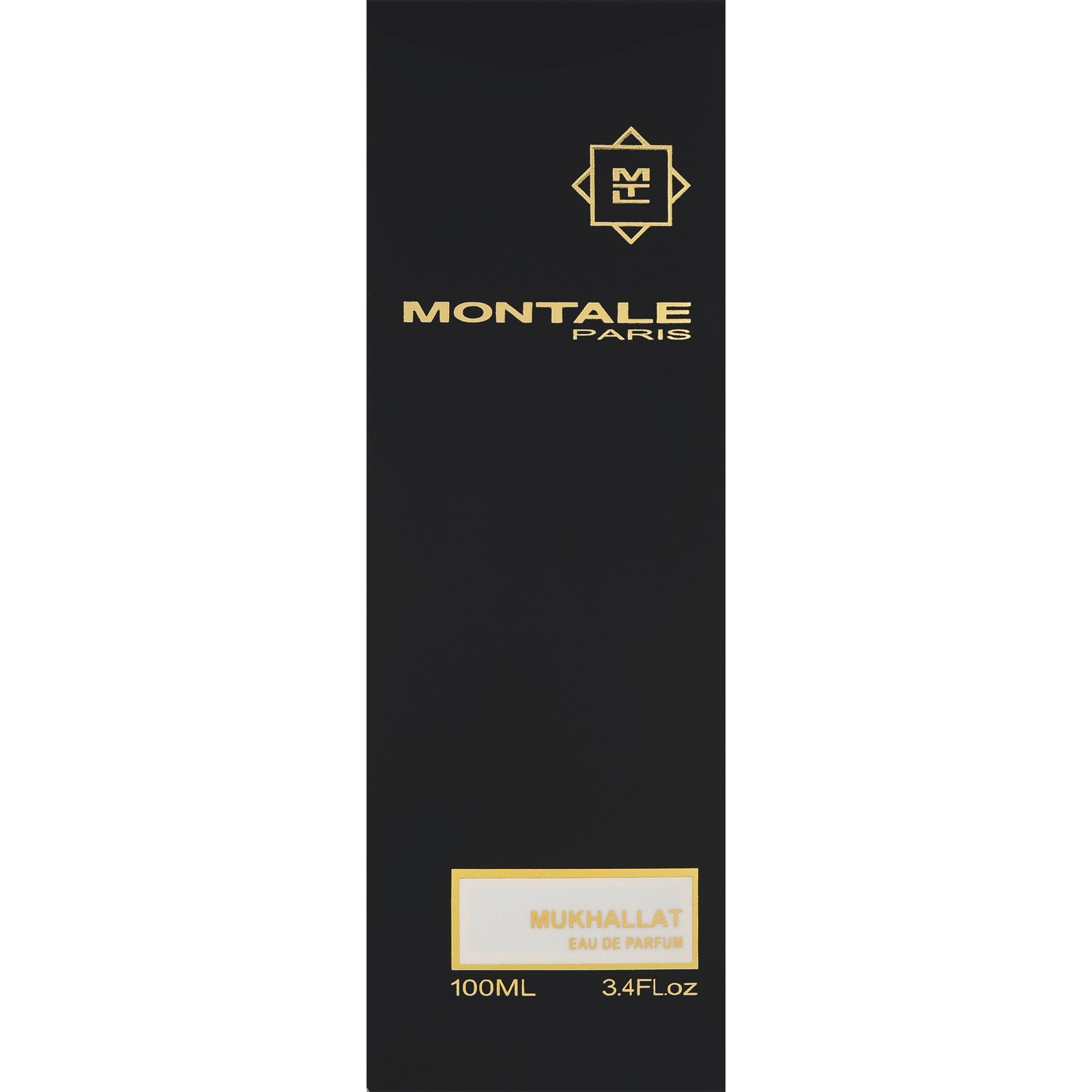 Montale Mukhallat Unisex Eau de Parfum