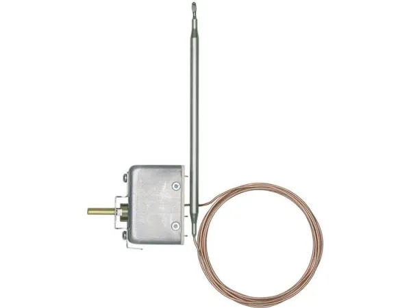 Jumo 60000923 Temperaturregulator