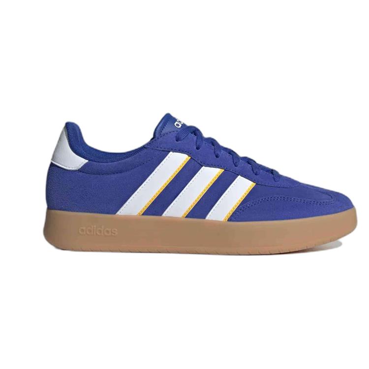 Adidas JP7099 Middel blauw