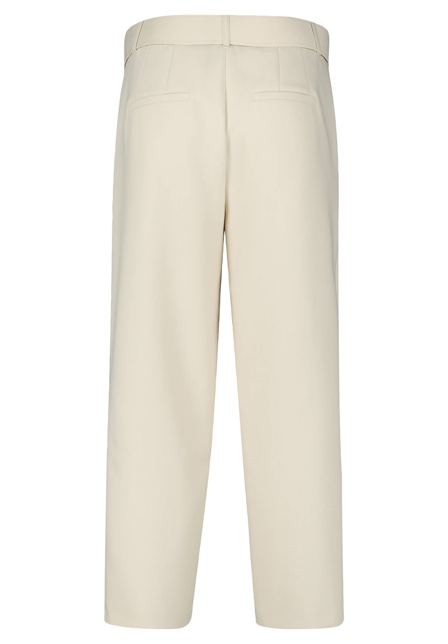 Betty Barclay| Damen Stoffhose unifarben