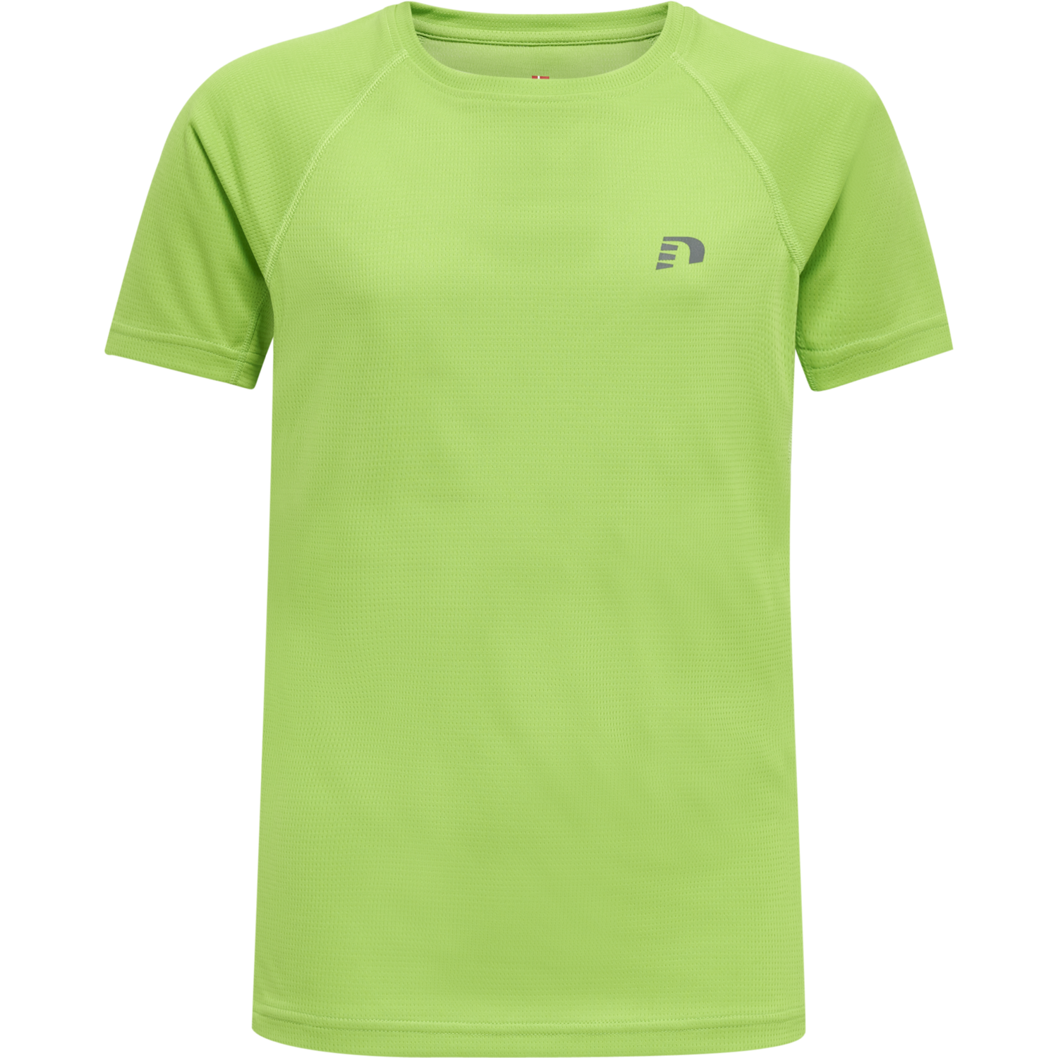 KIDS CORE RUNNING T-SHIRT S/S