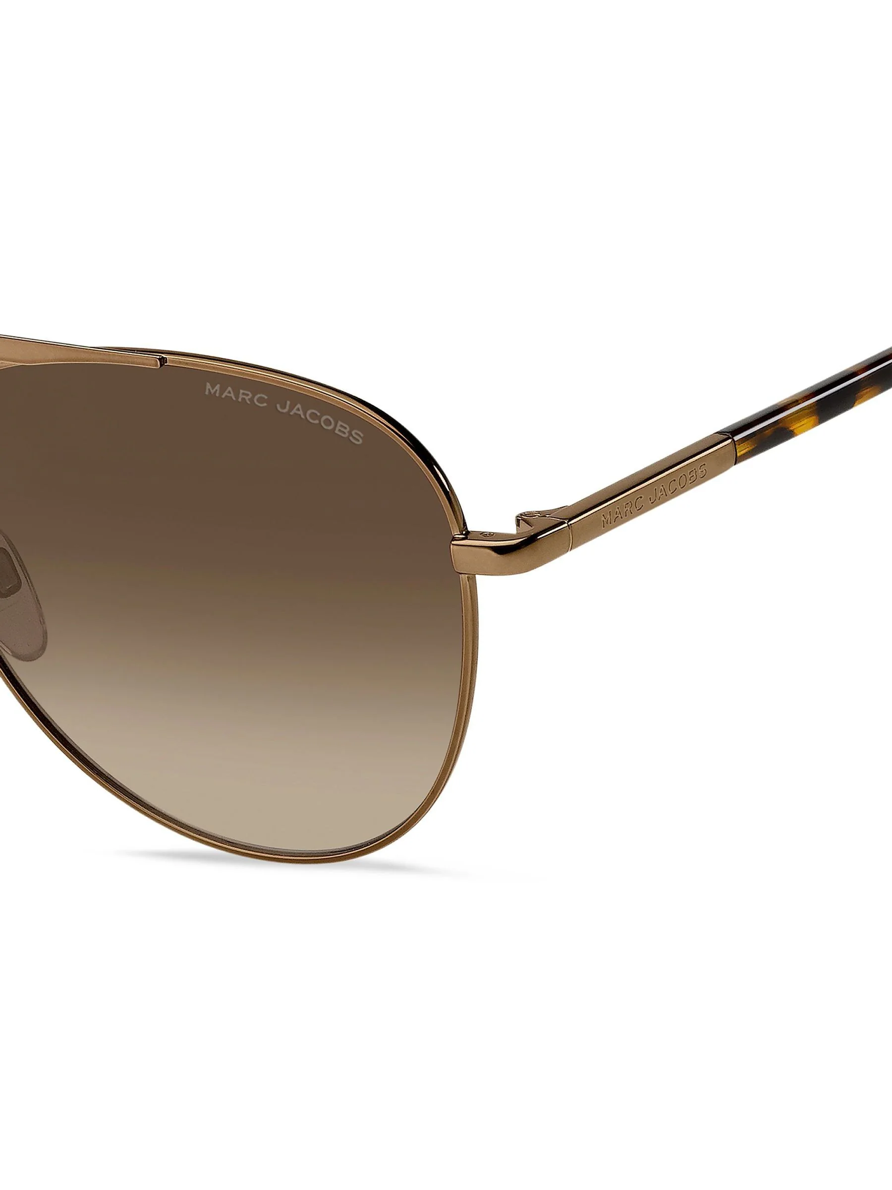Marc Jacobs Pilot Sunglasses