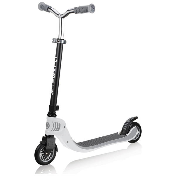GlobberGlobber   Scooter Flow 125 weiss-schwarz