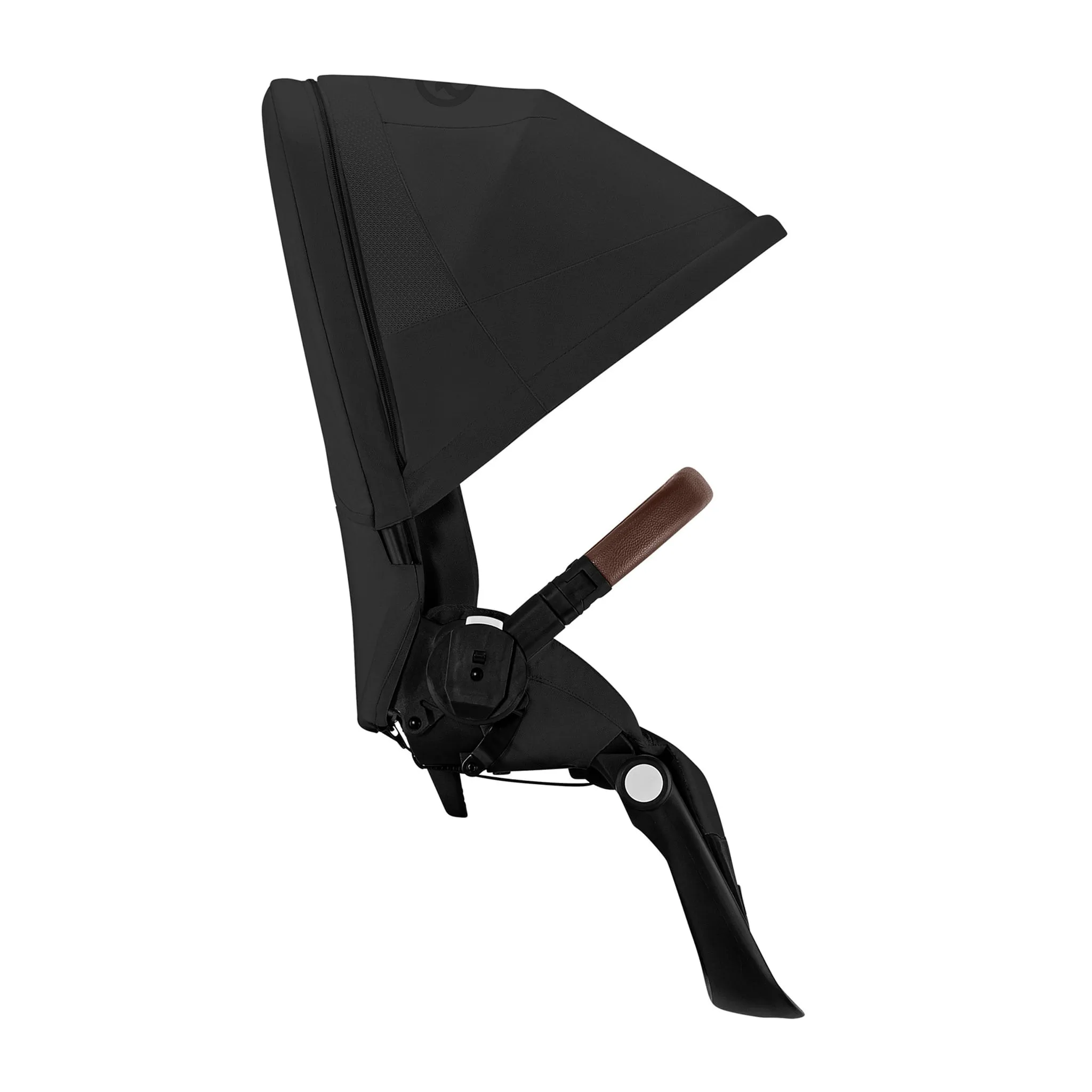 Cybex Second Siège Gazelle S 2 – Noir Moon
