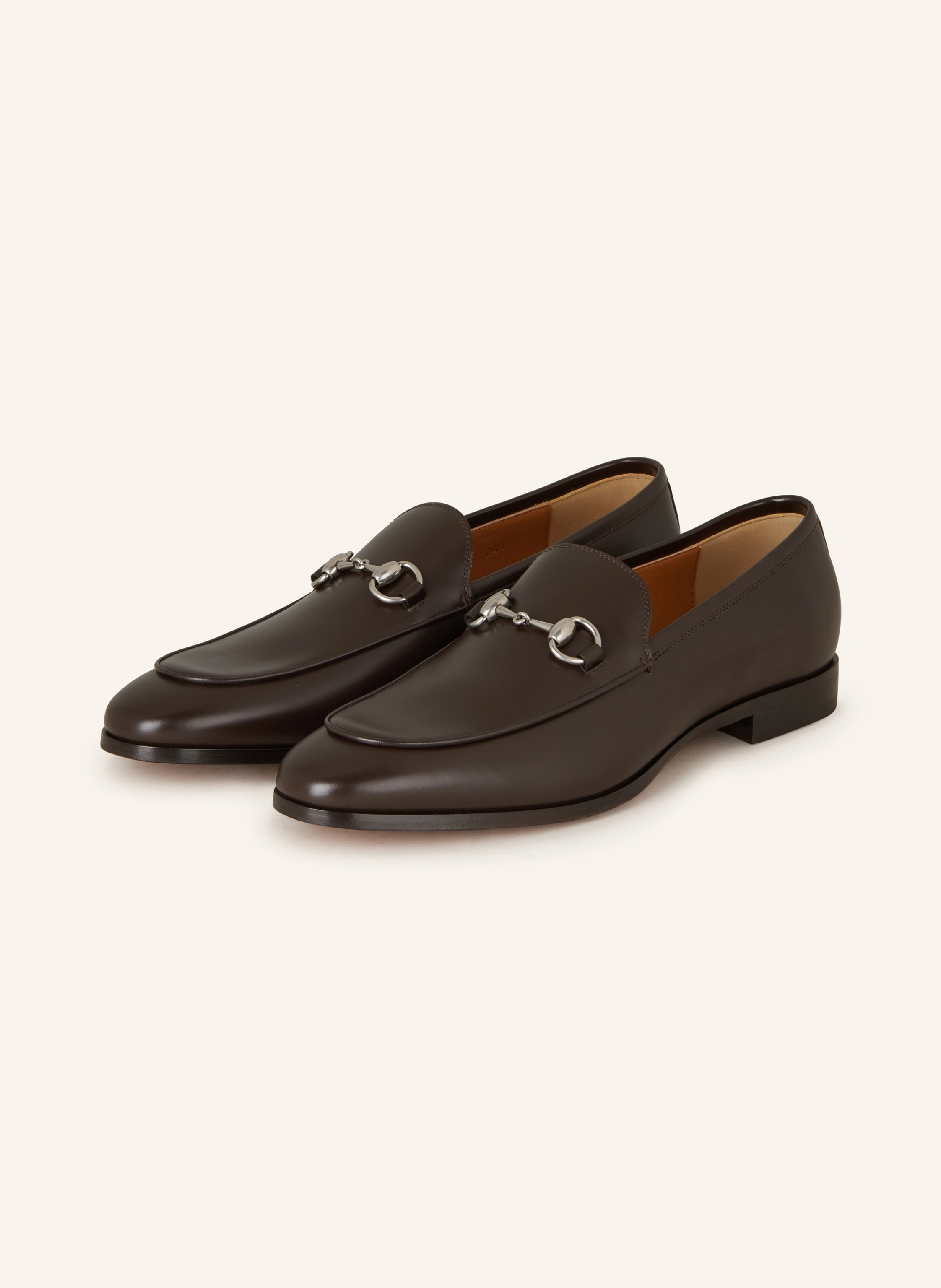 GUCCI Loafer
