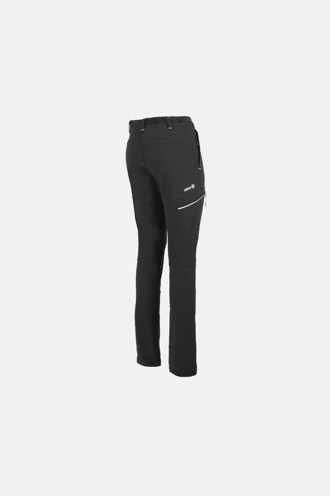 Calça Mount-Stretch - Preta