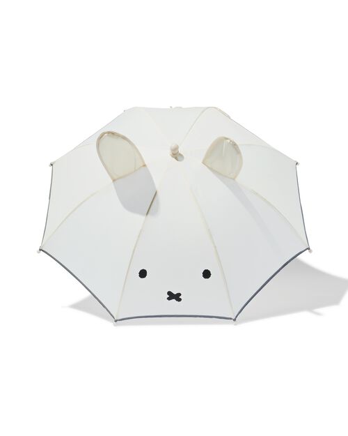 papaluie pour enfants miffy avec oreilles