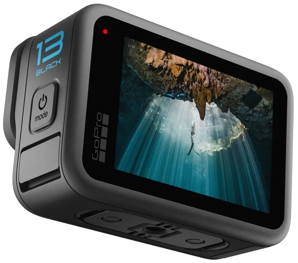GoPro HERO13 Black   Lens Collection