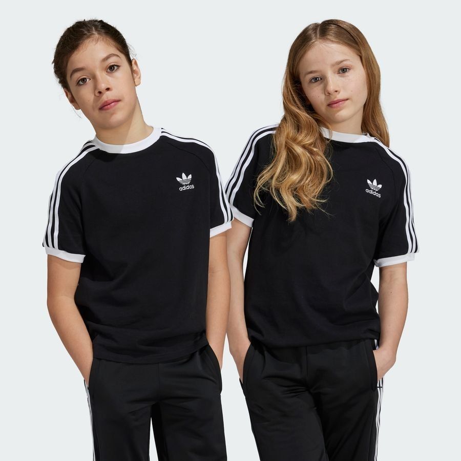 Adidas Original T-shirt 3 bandes Enfants