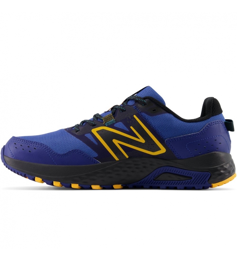 Tênis New Balance 410v8 Azul Marinho