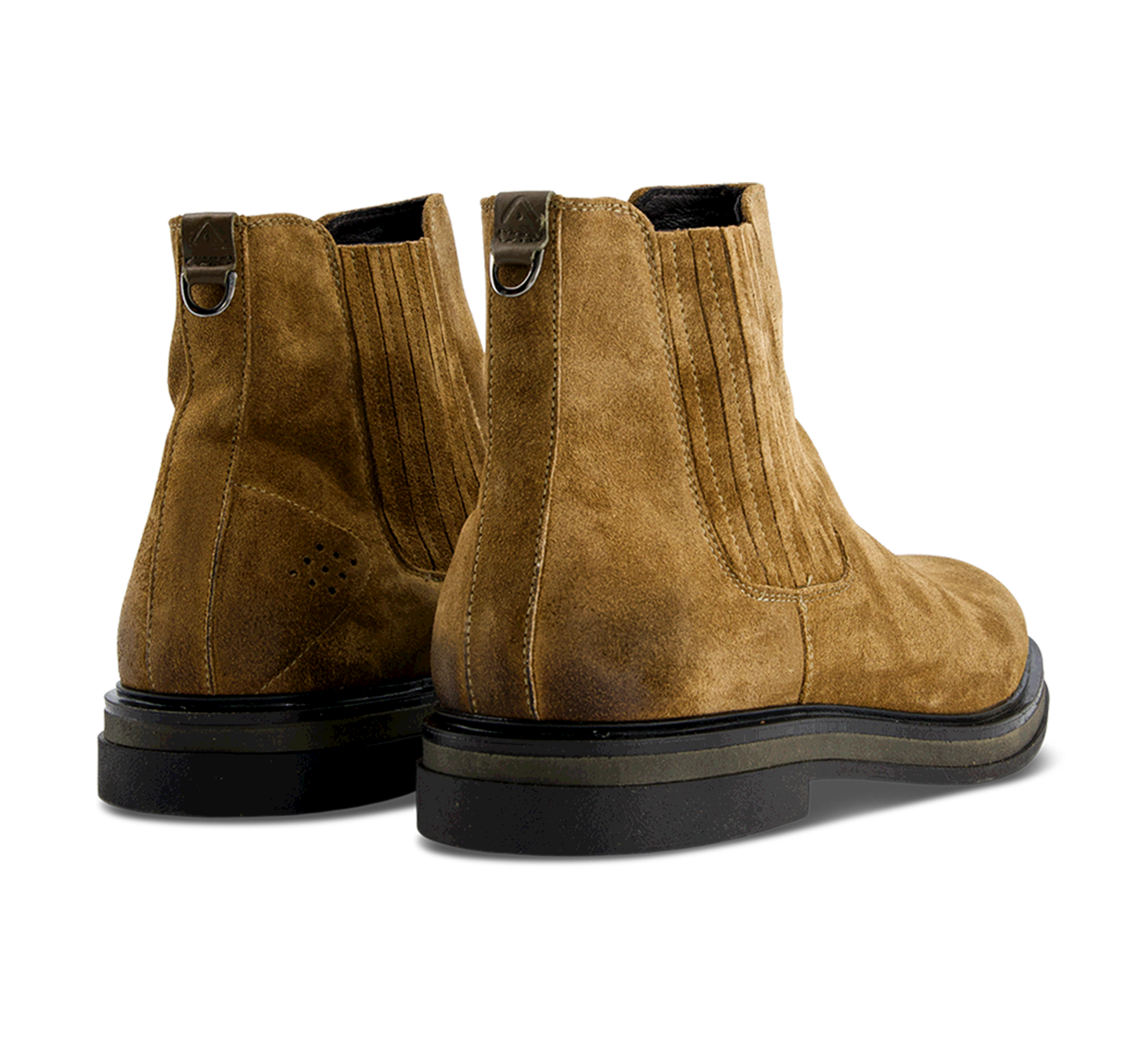 Ambitious Chelsea Boots