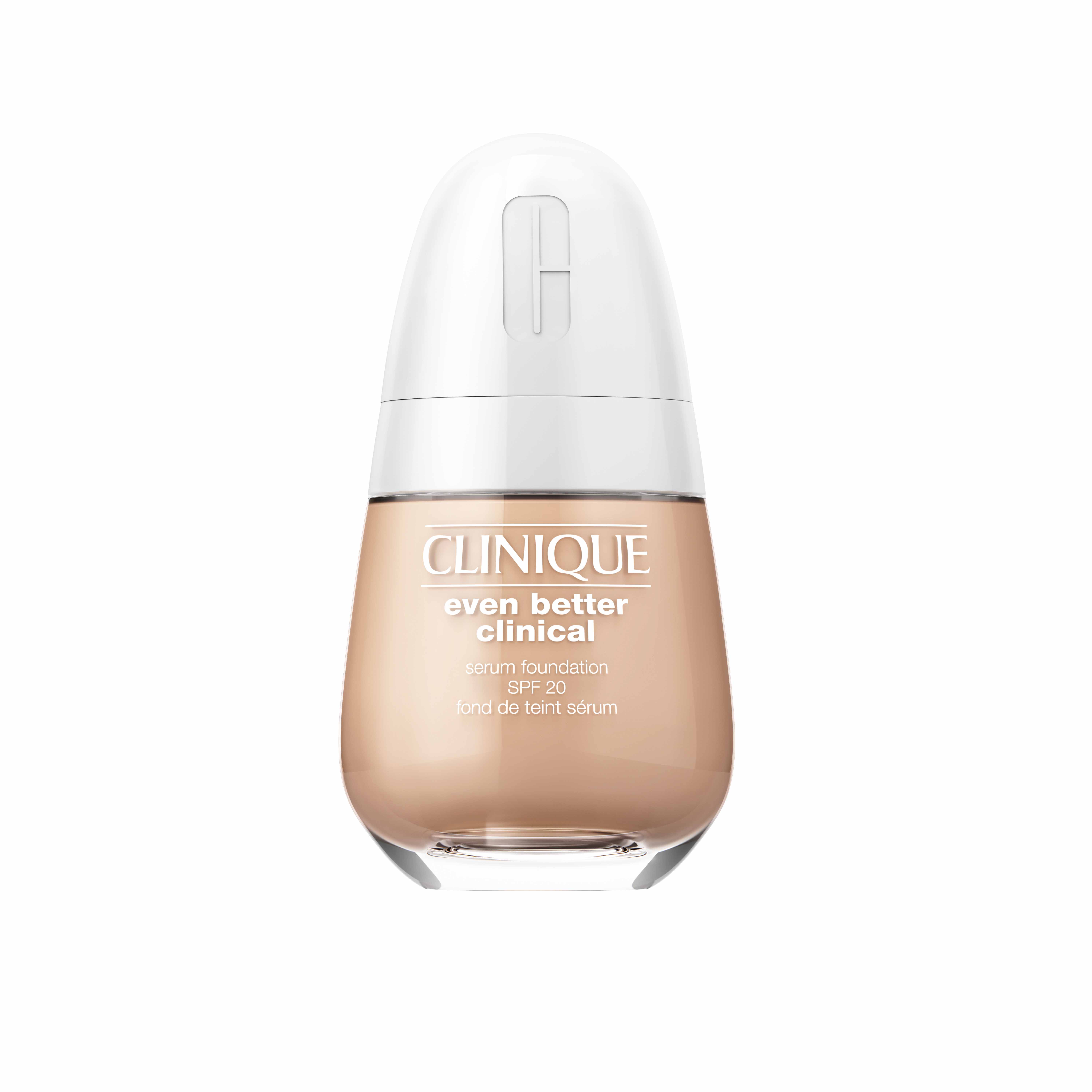 Clinique Even Better Clinical Serum Foundation<br>1 Stück, CN40