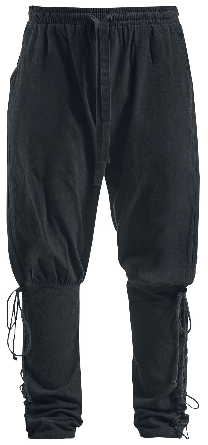 Pantalon Médiéval Irwin | Banned Pantalon