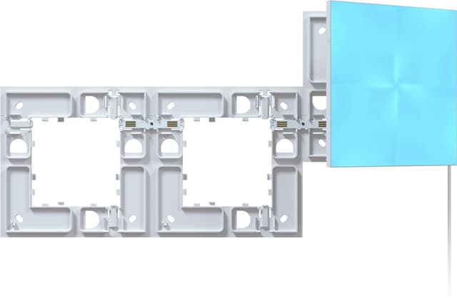 Nanoleaf Canvas monteringskit NL34-0002