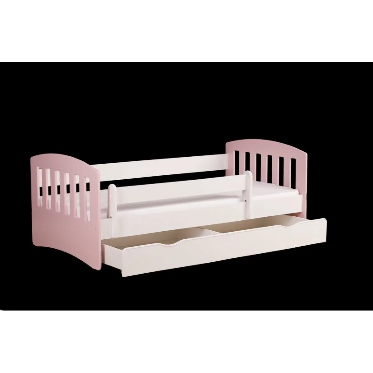 Kocot Kids Lit Classic 1 Rose Poudré