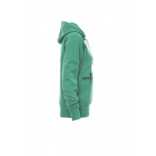 Sudadera Perchada 300gr Payper Atlanta