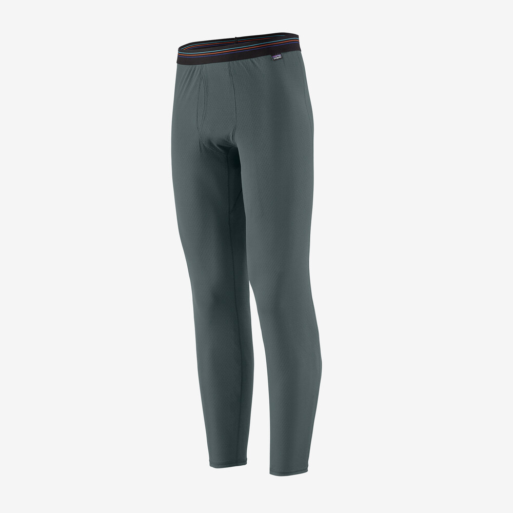 Capilene Midweight Herren-Unterteile