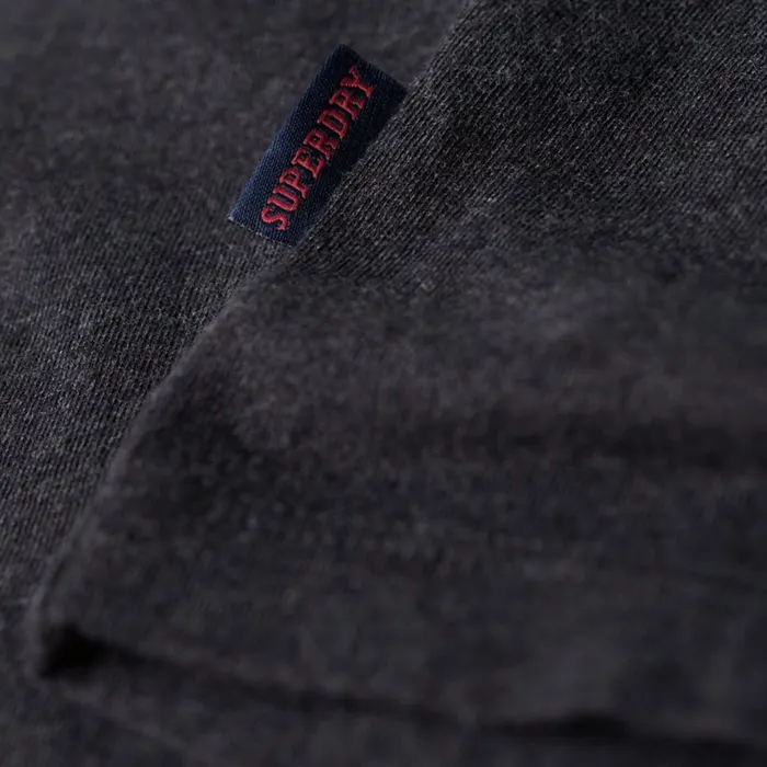 Superdry Vintage Logo Shirt Heren