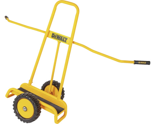 DeWalt Paneel Transportwagen, 500 kg