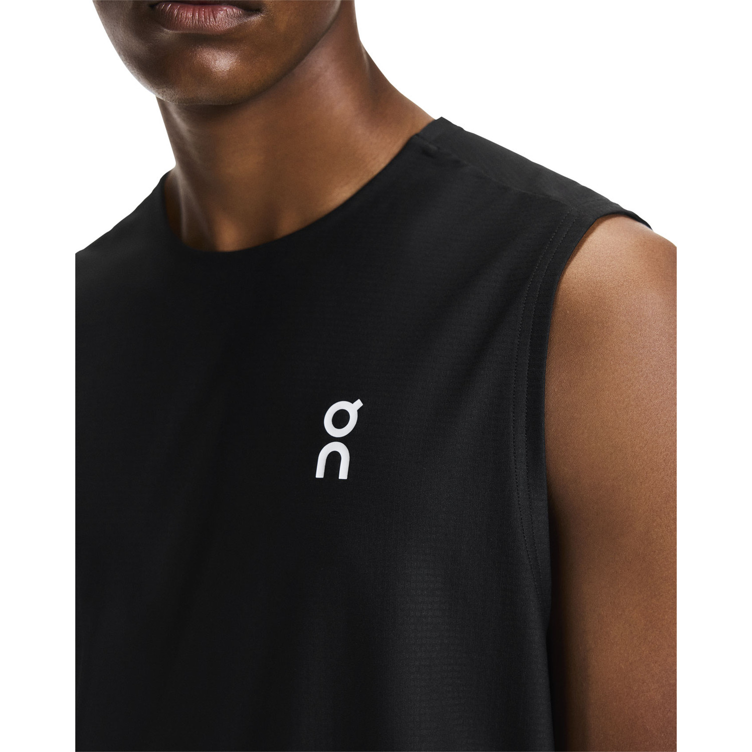 On Court Tank