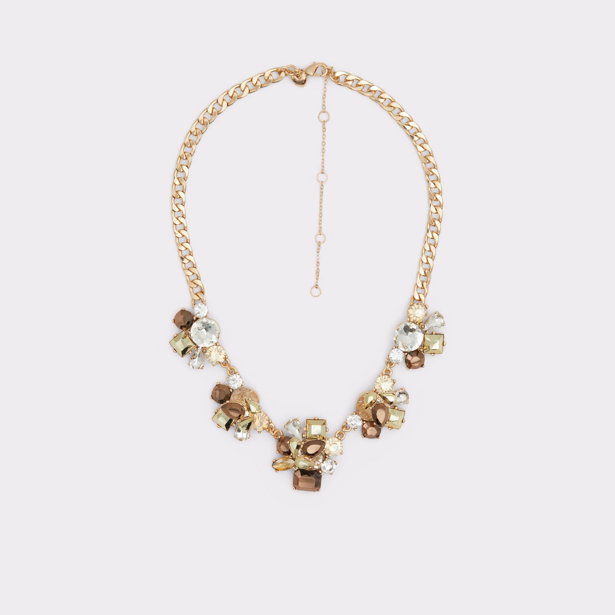 Malamocco-n Brown Women Necklaces