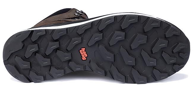 HANWAG - CHAUSSURES DE RANDONNEE BLUECLIFF