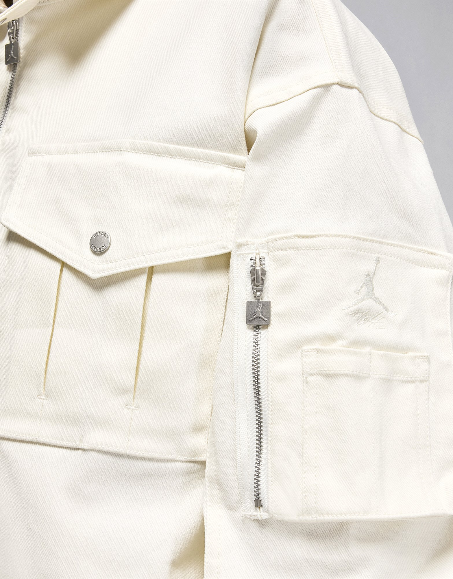 Jordan WOMEN'S RENEGADE JACKET
