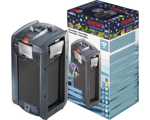 EHEIM professional 5e 600T extern thermofilter