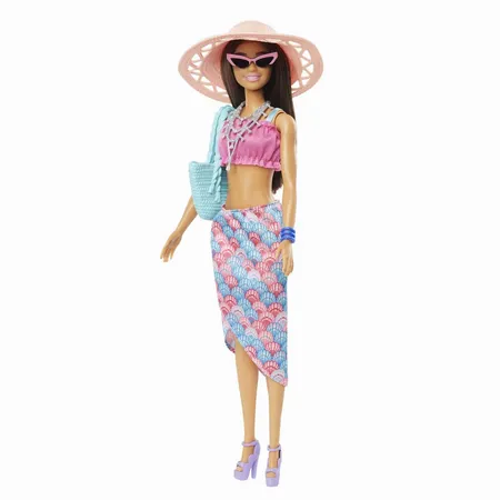 Barbie FAB Adventskalender 2023