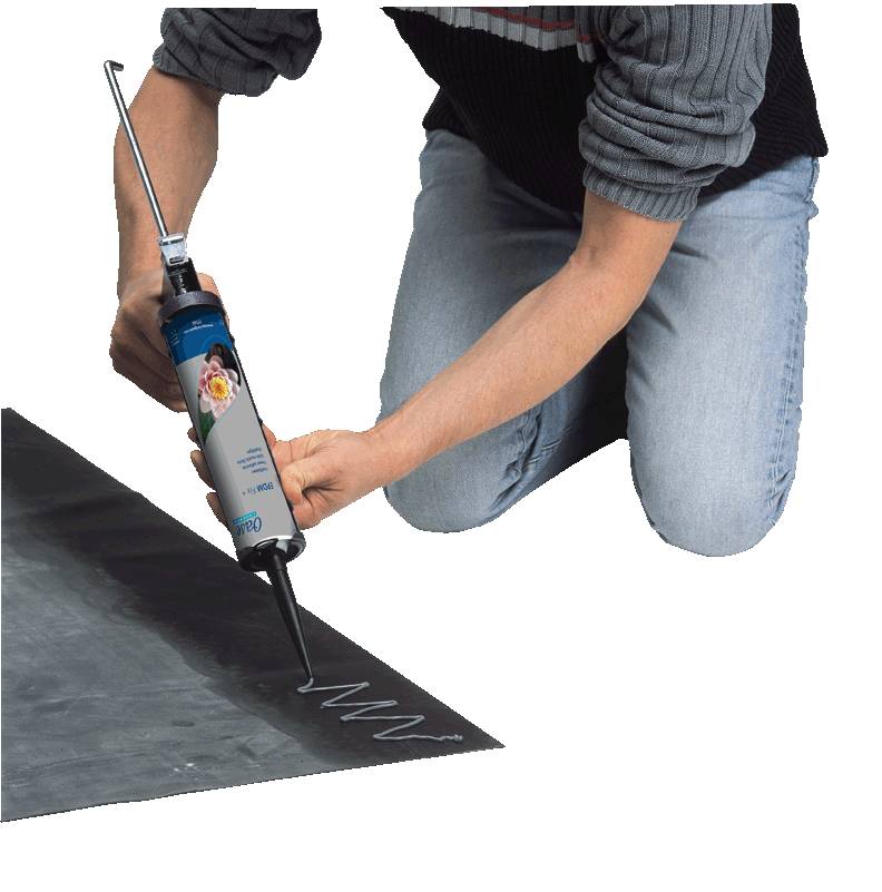 UniFix   290 ml universele lijm voor folies