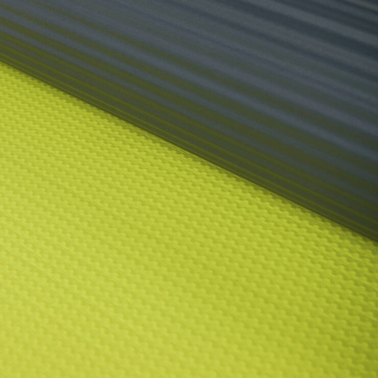 Energetics NBR 180 cm Yogamåtte Grøn