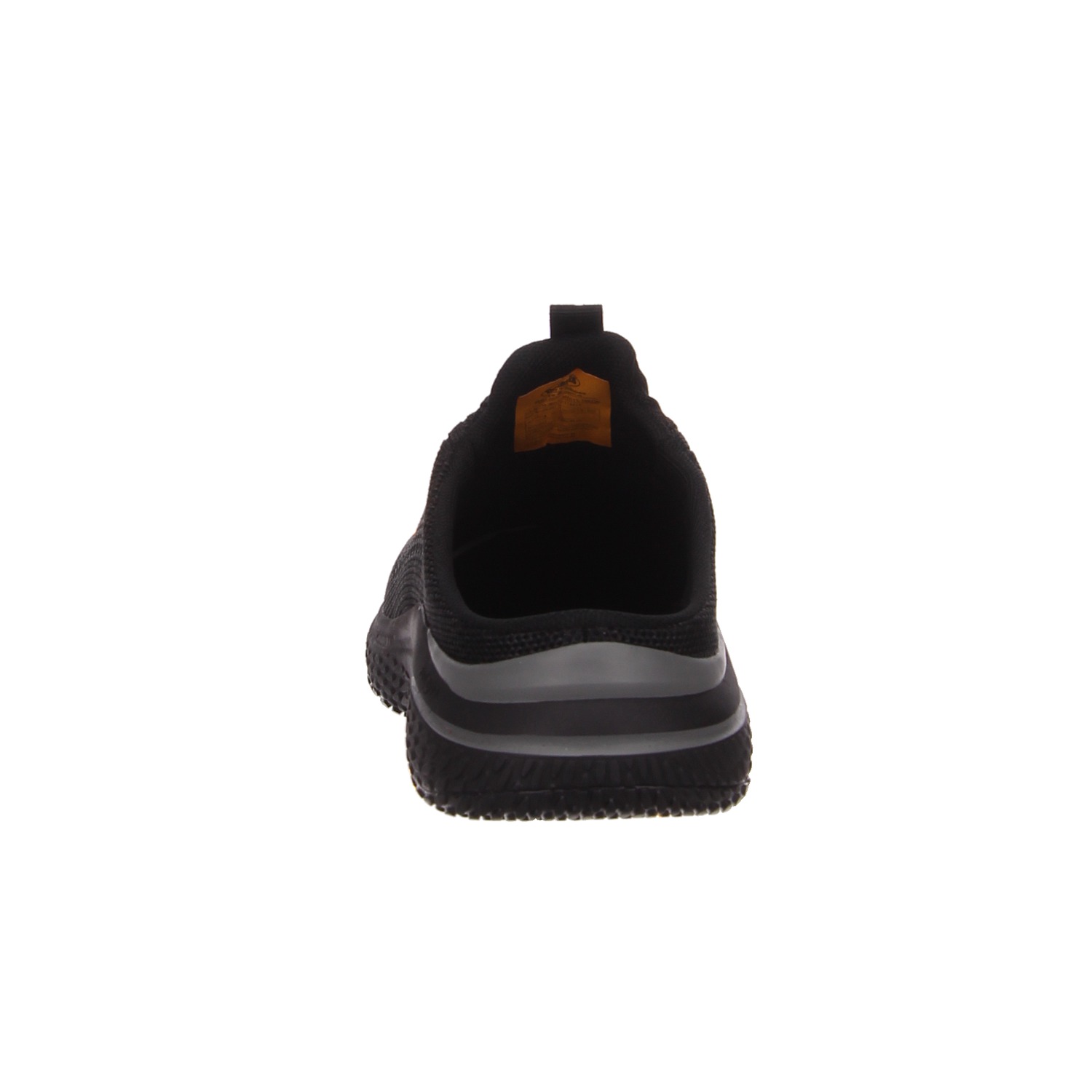 Dockers Pantoffeln schwarz schwarz