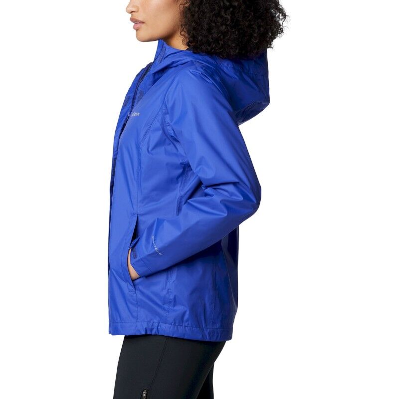 Arcadia II Jacket - Veste imperméable femme