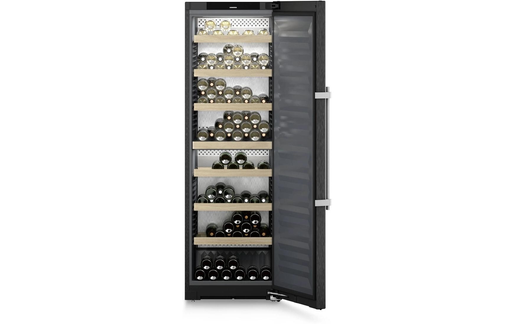 Weintemperierschrank WSbsi 5252 Vinidor<br>Weintemperierschrank
