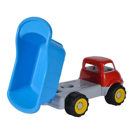 Simba LKW Kipper