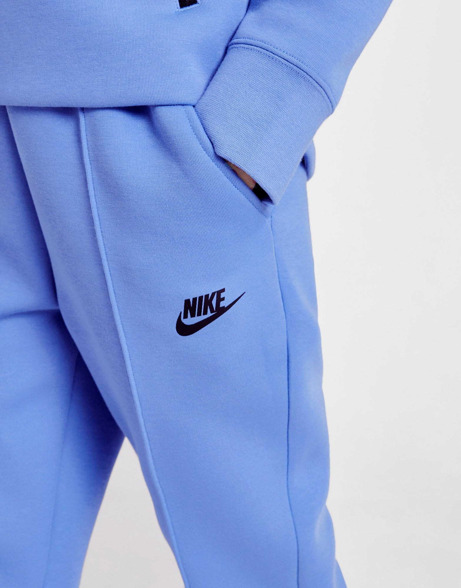 Nike Pantalon de jogging Sportswear Tech Fleece Junior